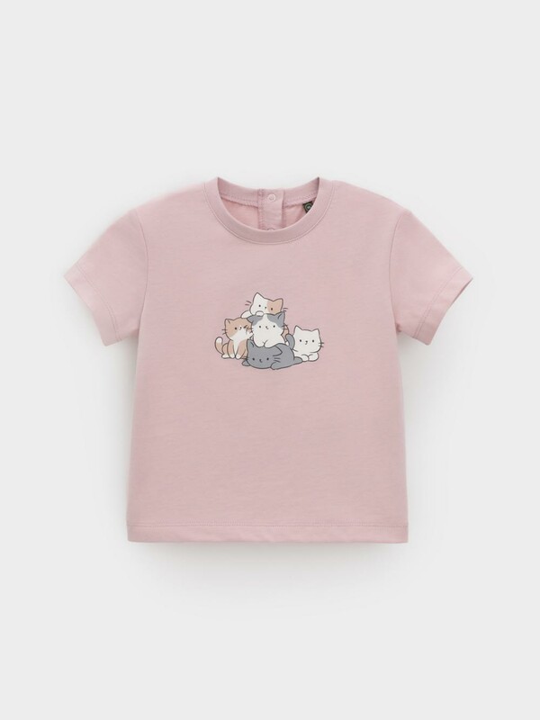 фуфайка (футболка) д/дев яс